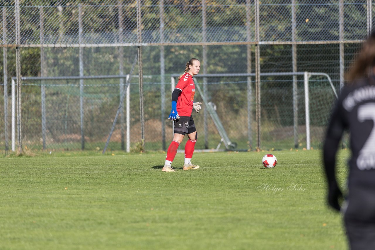 Bild 430 - F SV Henstedt Ulzburg2 - FSG Kaki-StuSie : Ergebnis: 2:2